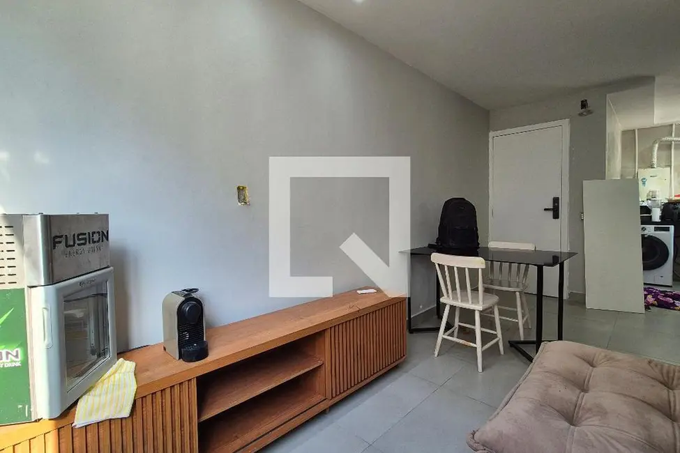 Apartamento com 2 quartos à venda, 43m2 em Rio De Janeiro - RJ - imagem 8 Foto 8 de Apartamento com 2 quartos à venda, 43m2 em Rio De Janeiro - RJ