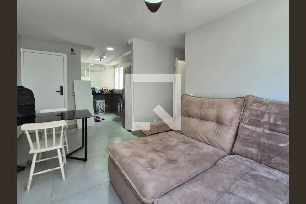 Foto 3 de Apartamento com 2 quartos à venda, 43m2 em Rio De Janeiro - RJ