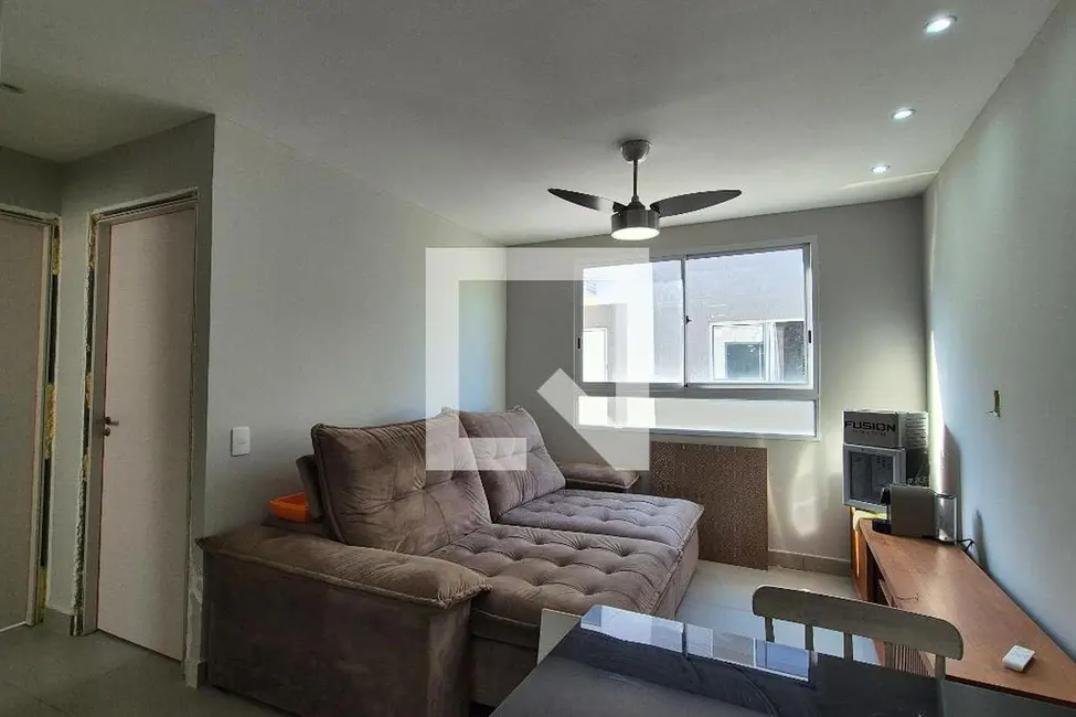 Apartamento com 2 quartos à venda, 43m2 em Rio De Janeiro - RJ - imagem 2 Foto 2 de Apartamento com 2 quartos à venda, 43m2 em Rio De Janeiro - RJ