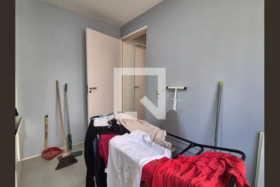 Foto 8 de Apartamento com 2 quartos à venda, 43m2 em Rio De Janeiro - RJ