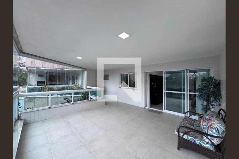 Foto 9 de Apartamento com 3 quartos à venda, 112m2 em Rio De Janeiro - RJ