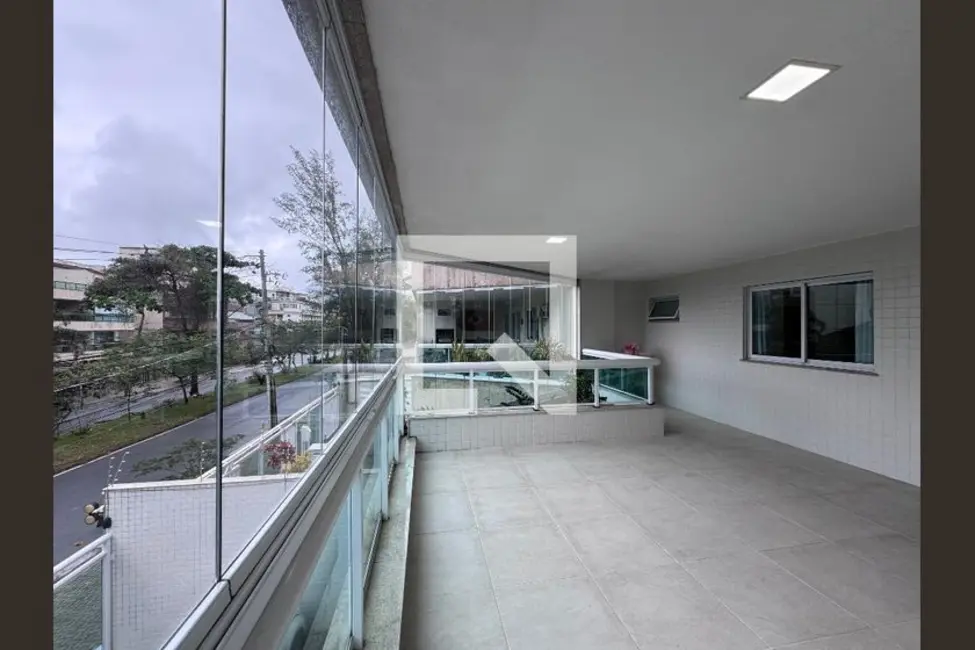 Foto 6 de Apartamento com 3 quartos à venda, 112m2 em Rio De Janeiro - RJ