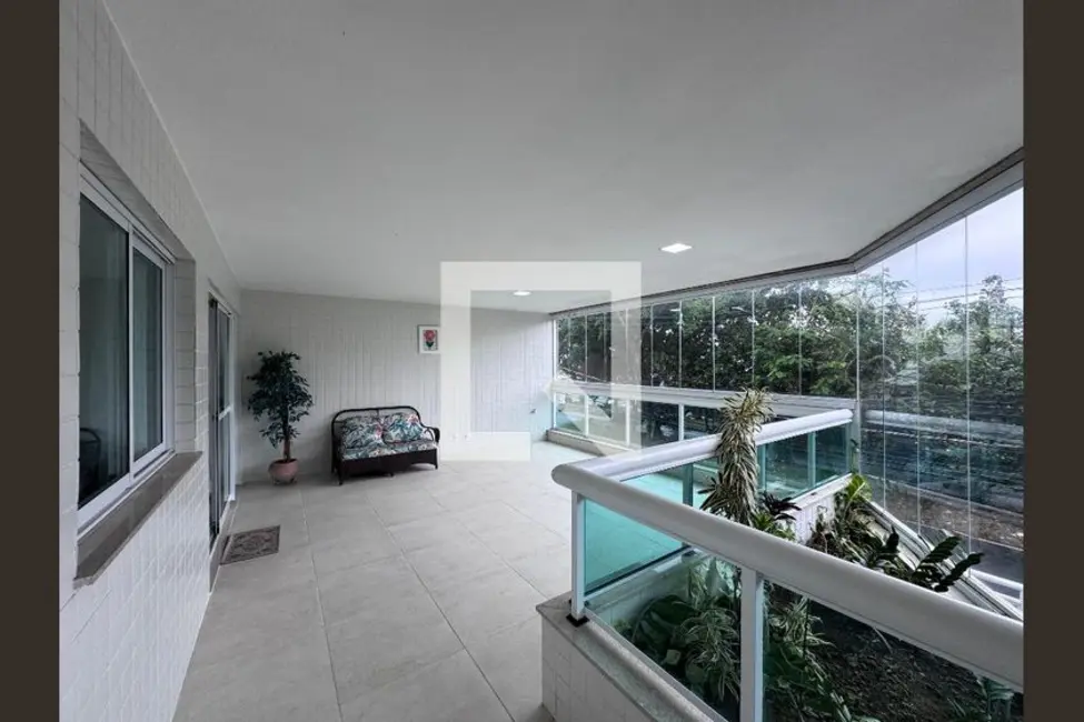 Foto 7 de Apartamento com 3 quartos à venda, 112m2 em Rio De Janeiro - RJ
