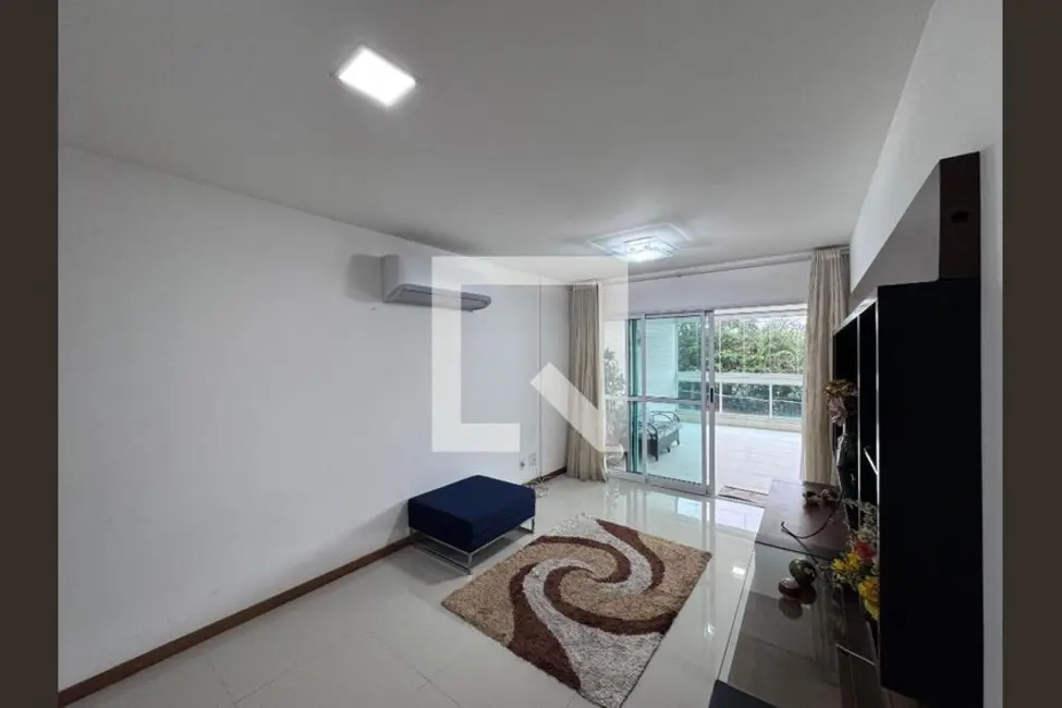Foto 2 de Apartamento com 3 quartos à venda, 112m2 em Rio De Janeiro - RJ