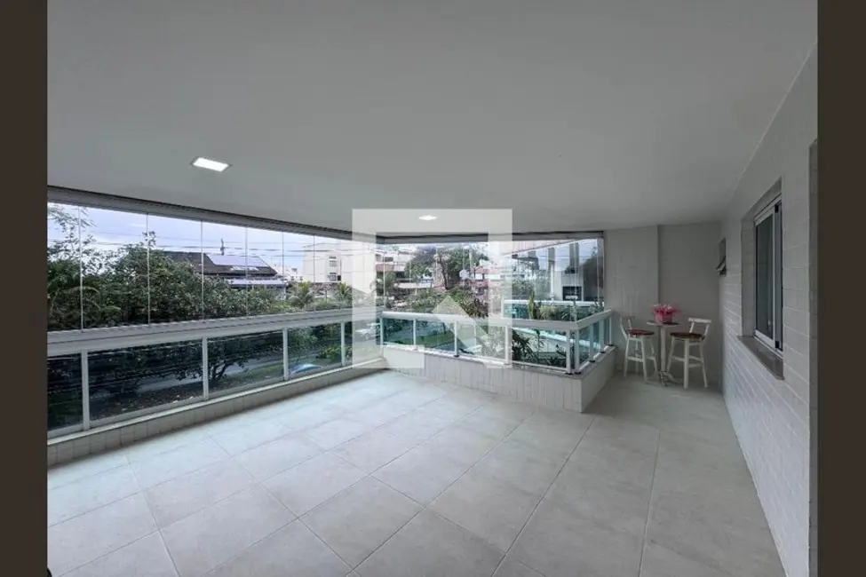 Foto 5 de Apartamento com 3 quartos à venda, 112m2 em Rio De Janeiro - RJ