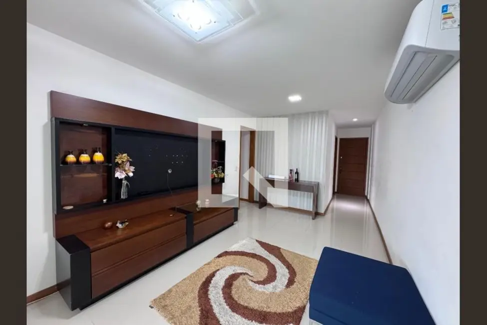 Foto 3 de Apartamento com 3 quartos à venda, 112m2 em Rio De Janeiro - RJ