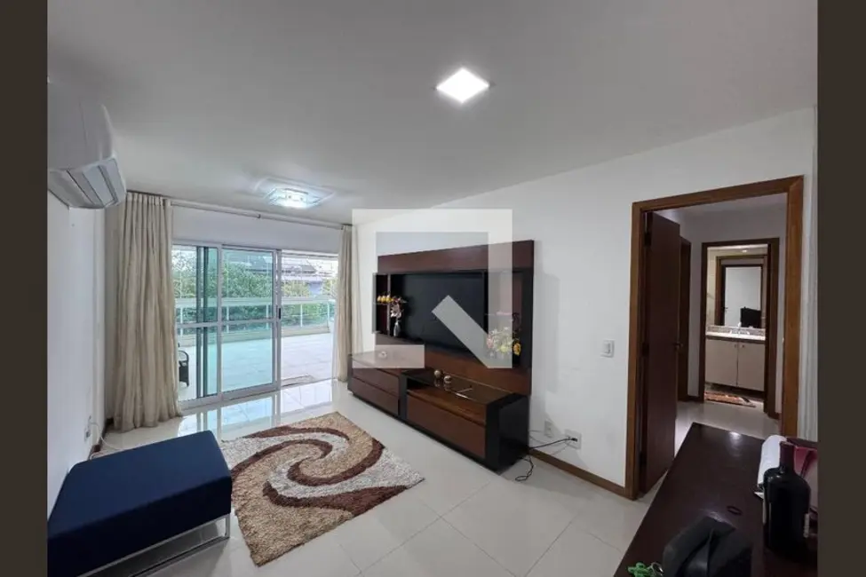 Foto 1 de Apartamento com 3 quartos à venda, 112m2 em Rio De Janeiro - RJ