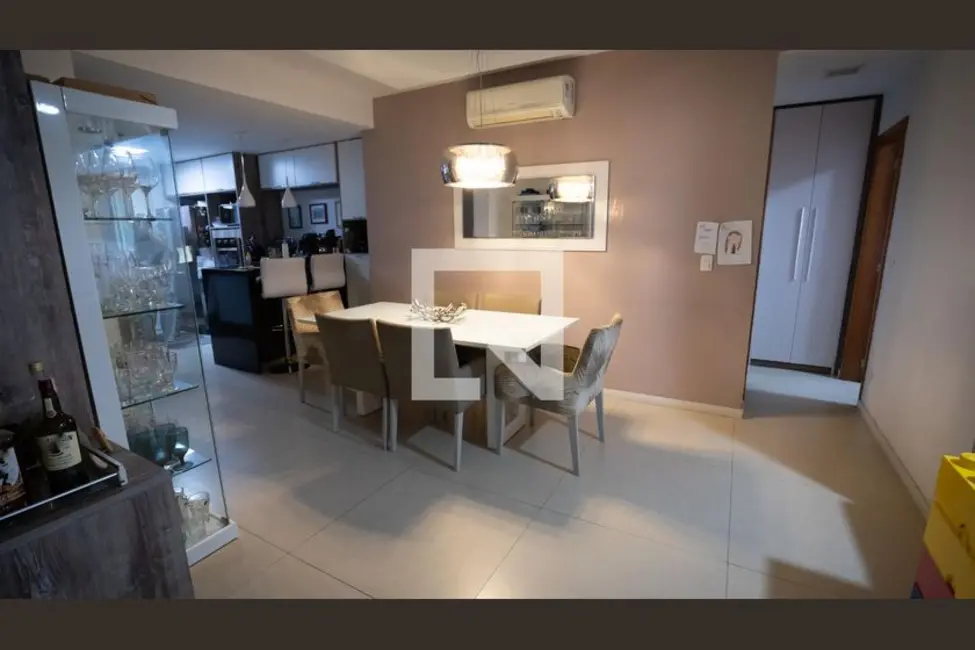Foto 5 de Apartamento com 3 quartos à venda, 142m2 em Botafogo, Rio De Janeiro - RJ