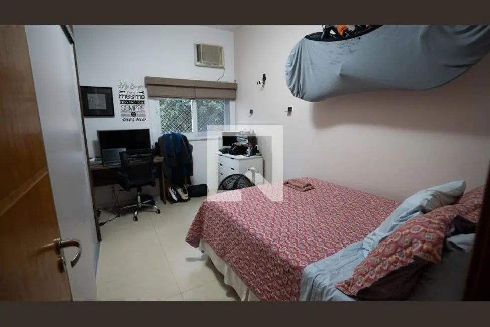 Foto 9 de Apartamento com 3 quartos à venda, 142m2 em Botafogo, Rio De Janeiro - RJ