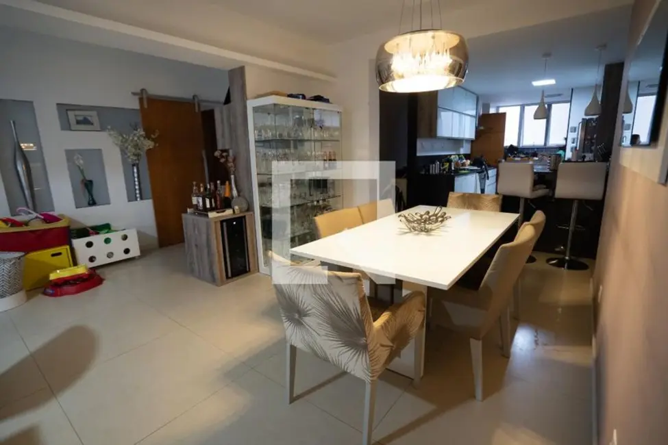 Foto 8 de Apartamento com 3 quartos à venda, 142m2 em Botafogo, Rio De Janeiro - RJ