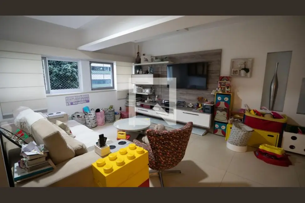 Foto 1 de Apartamento com 3 quartos à venda, 142m2 em Botafogo, Rio De Janeiro - RJ