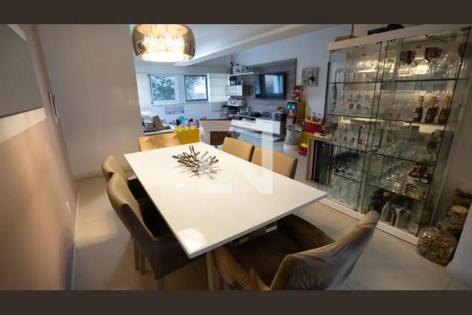 Foto 7 de Apartamento com 3 quartos à venda, 142m2 em Botafogo, Rio De Janeiro - RJ