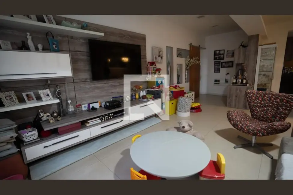 Foto 3 de Apartamento com 3 quartos à venda, 142m2 em Botafogo, Rio De Janeiro - RJ