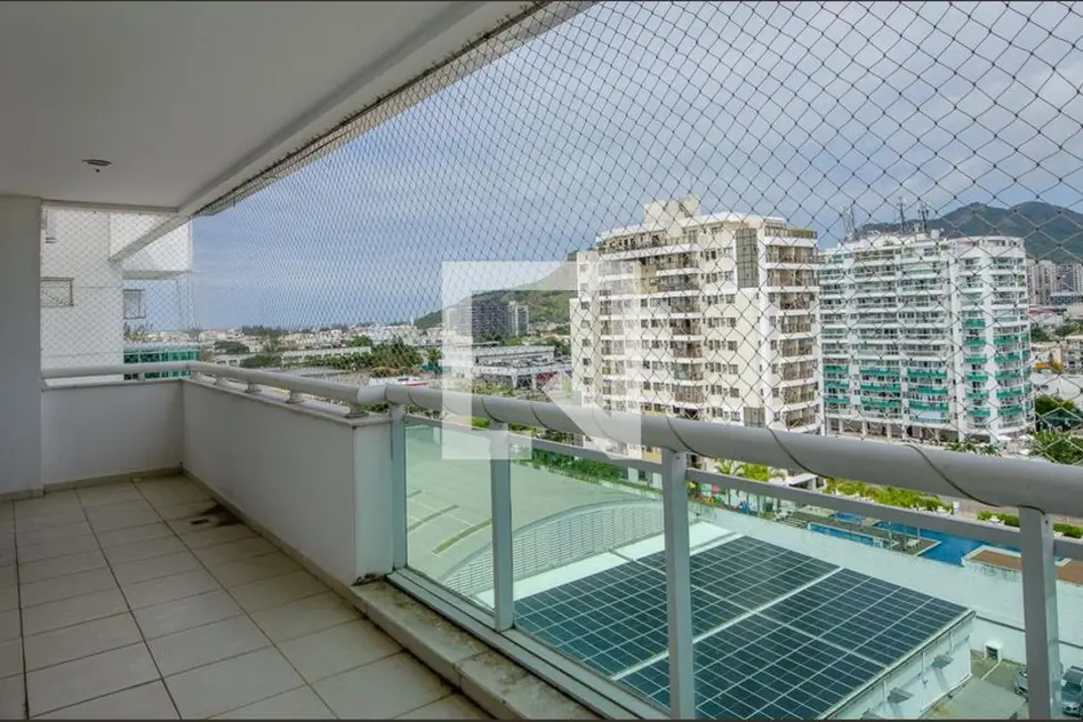 Foto 8 de Apartamento com 2 quartos à venda, 130m2 em Rio De Janeiro - RJ