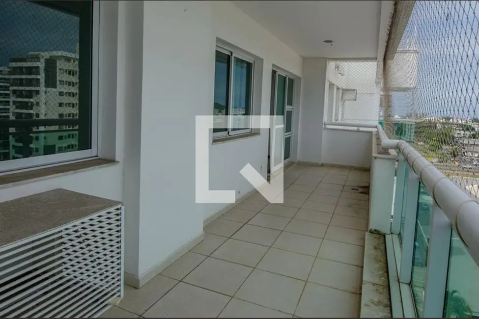 Foto 9 de Apartamento com 2 quartos à venda, 130m2 em Rio De Janeiro - RJ