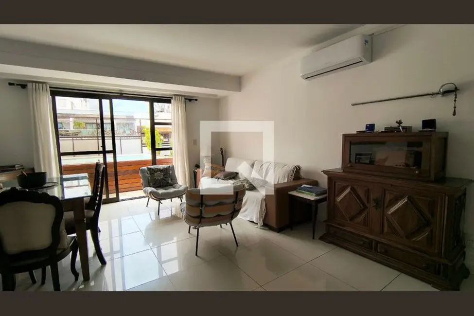 Foto 1 de Apartamento com 3 quartos à venda, 171m2 em Rio De Janeiro - RJ