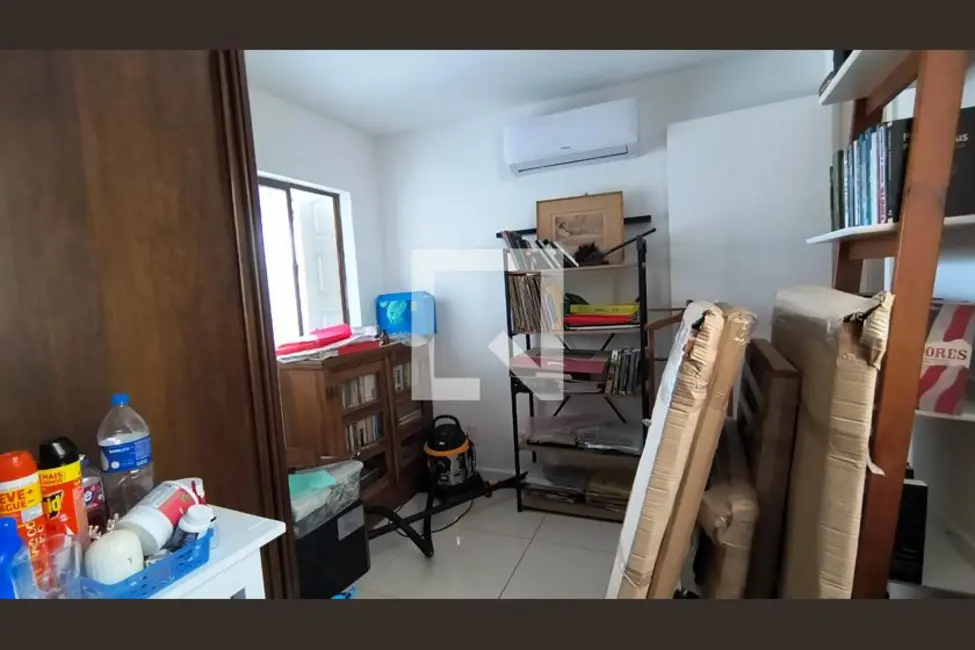 Foto 7 de Apartamento com 3 quartos à venda, 171m2 em Rio De Janeiro - RJ