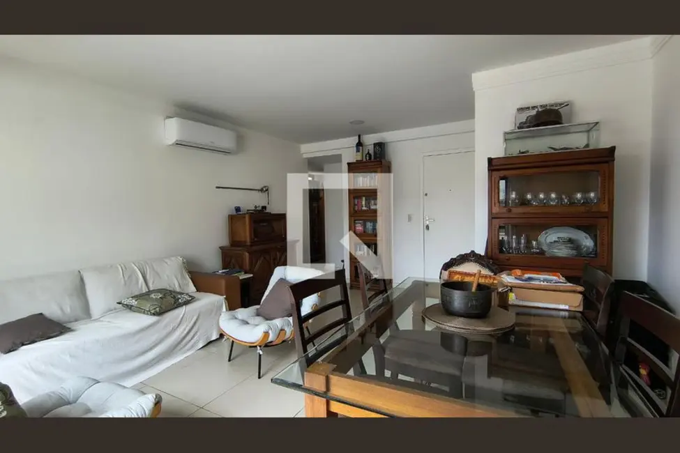 Foto 3 de Apartamento com 3 quartos à venda, 171m2 em Rio De Janeiro - RJ