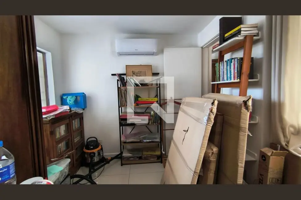 Foto 8 de Apartamento com 3 quartos à venda, 171m2 em Rio De Janeiro - RJ