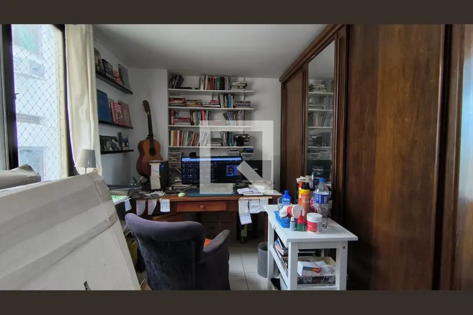 Foto 9 de Apartamento com 3 quartos à venda, 171m2 em Rio De Janeiro - RJ