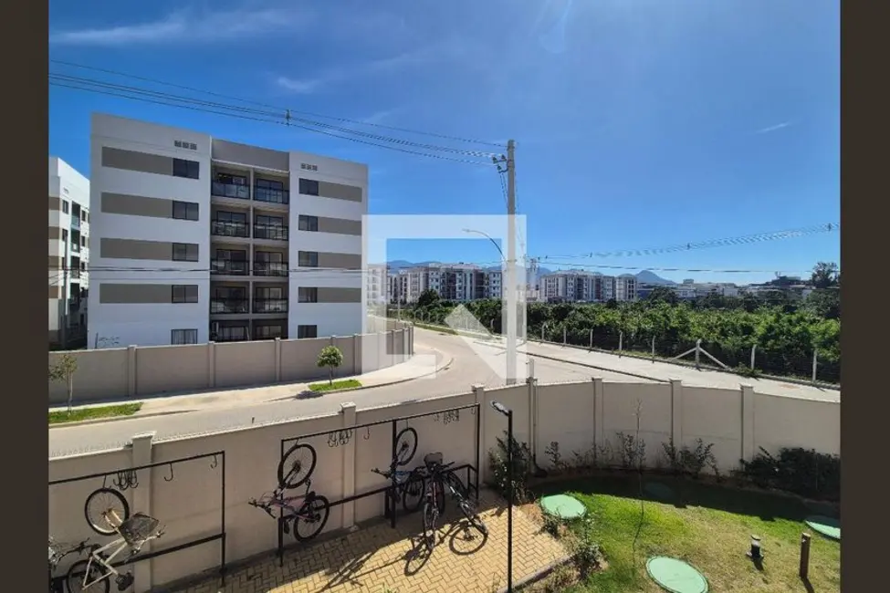 Apartamento com 3 quartos à venda, 61m2 em Rio De Janeiro - RJ - imagem 7 Foto 7 de Apartamento com 3 quartos à venda, 61m2 em Rio De Janeiro - RJ
