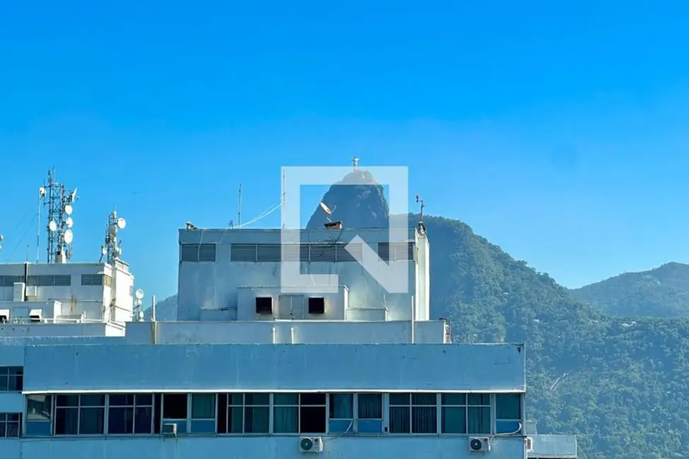 Foto 7 de Apartamento com 3 quartos à venda, 135m2 em Botafogo, Rio De Janeiro - RJ
