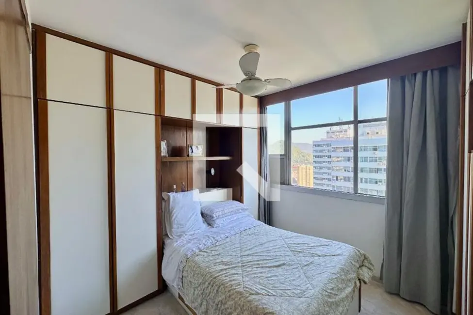 Foto 8 de Apartamento com 3 quartos à venda, 135m2 em Botafogo, Rio De Janeiro - RJ