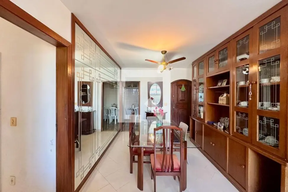 Foto 4 de Apartamento com 3 quartos à venda, 135m2 em Botafogo, Rio De Janeiro - RJ