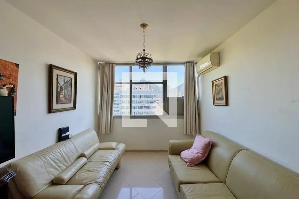 Foto 5 de Apartamento com 3 quartos à venda, 135m2 em Botafogo, Rio De Janeiro - RJ