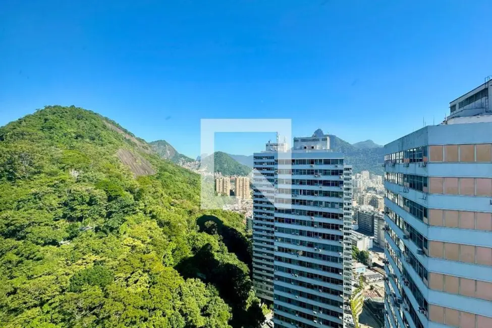 Foto 6 de Apartamento com 3 quartos à venda, 135m2 em Botafogo, Rio De Janeiro - RJ