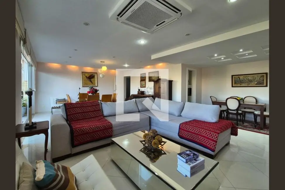 Foto 6 de Apartamento com 4 quartos à venda, 329m2 em Rio De Janeiro - RJ