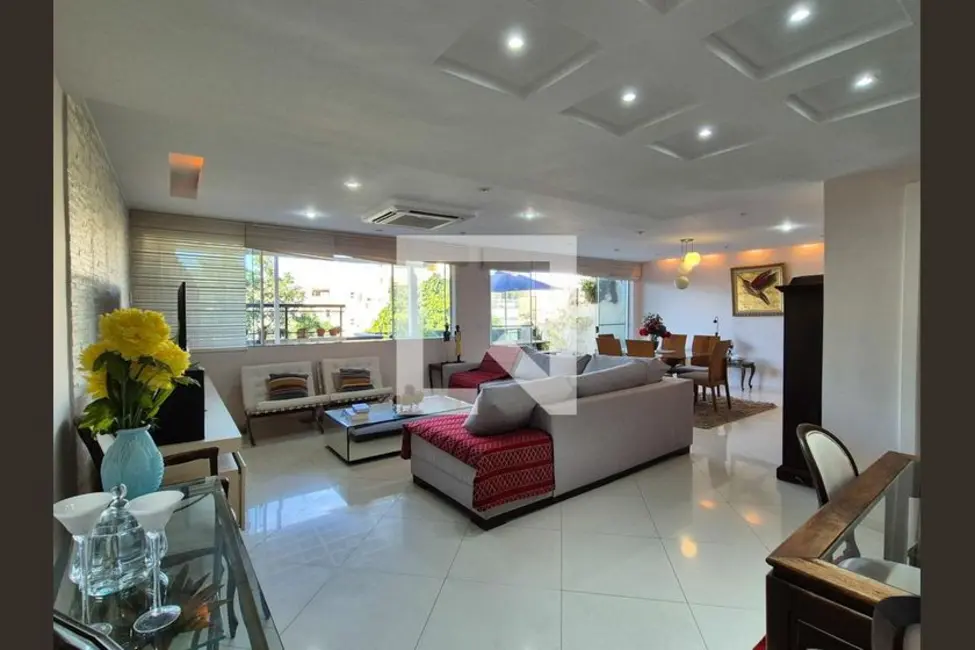 Foto 5 de Apartamento com 4 quartos à venda, 329m2 em Rio De Janeiro - RJ