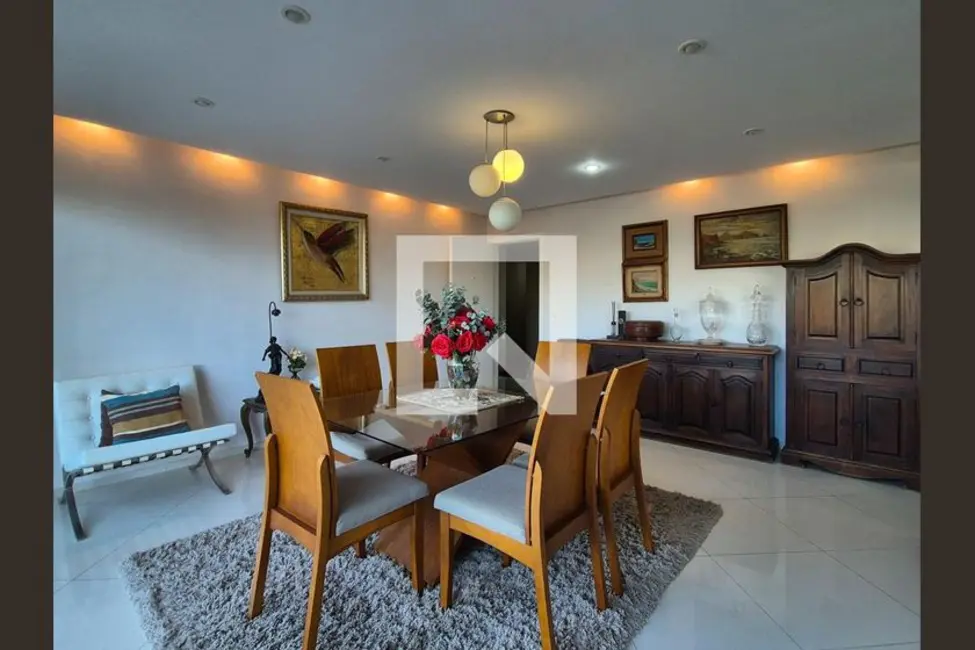 Foto 3 de Apartamento com 4 quartos à venda, 329m2 em Rio De Janeiro - RJ