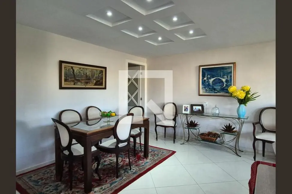 Foto 8 de Apartamento com 4 quartos à venda, 329m2 em Rio De Janeiro - RJ