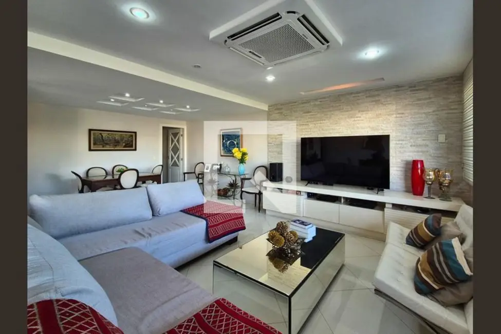 Foto 7 de Apartamento com 4 quartos à venda, 329m2 em Rio De Janeiro - RJ