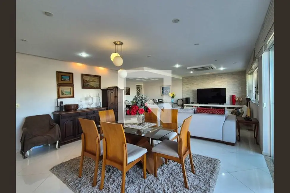 Foto 2 de Apartamento com 4 quartos à venda, 329m2 em Rio De Janeiro - RJ