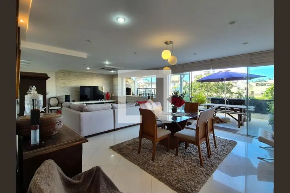 Foto 1 de Apartamento com 4 quartos à venda, 329m2 em Rio De Janeiro - RJ
