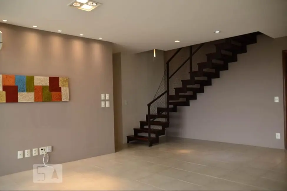 Foto 1 de Apartamento com 3 quartos à venda, 258m2 em Rio De Janeiro - RJ