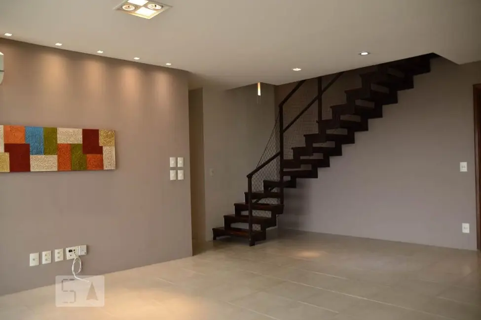 Foto 2 de Apartamento com 3 quartos à venda, 258m2 em Rio De Janeiro - RJ