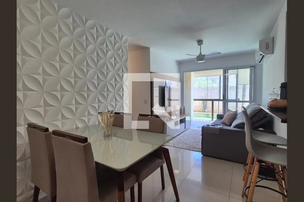 Foto 2 de Apartamento com 2 quartos à venda, 92m2 em Rio De Janeiro - RJ