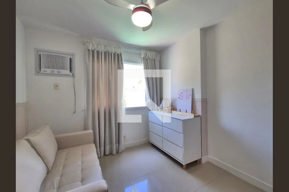 Foto 7 de Apartamento com 2 quartos à venda, 92m2 em Rio De Janeiro - RJ