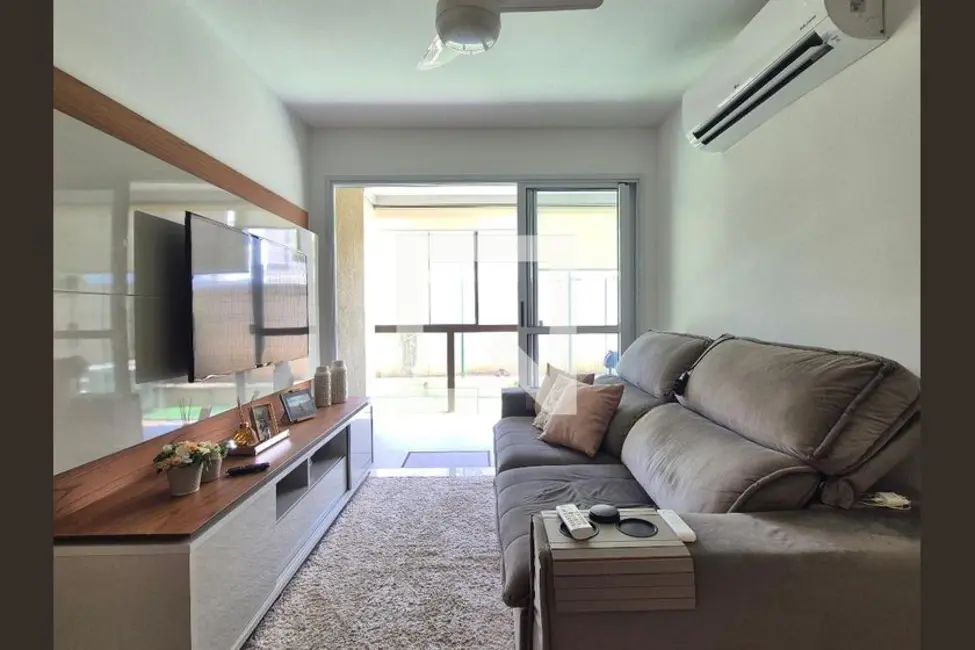 Foto 4 de Apartamento com 2 quartos à venda, 92m2 em Rio De Janeiro - RJ