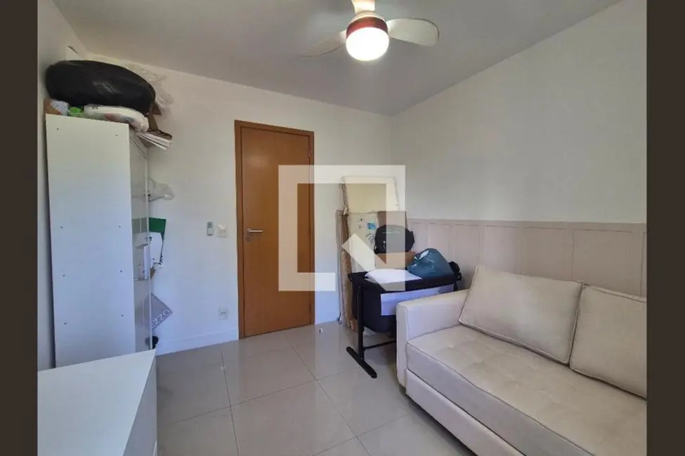 Foto 8 de Apartamento com 2 quartos à venda, 92m2 em Rio De Janeiro - RJ