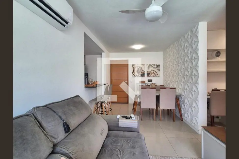 Foto 3 de Apartamento com 2 quartos à venda, 92m2 em Rio De Janeiro - RJ