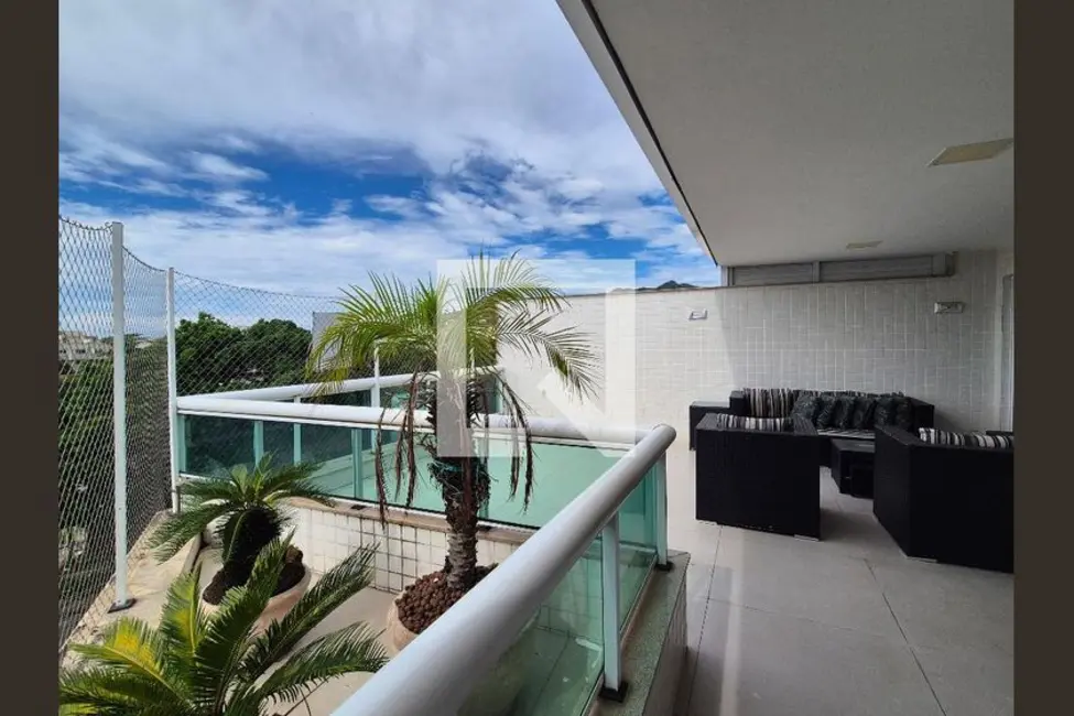 Apartamento com 4 quartos à venda, 324m2 em Rio De Janeiro - RJ - imagem 9 Foto 9 de Apartamento com 4 quartos à venda, 324m2 em Rio De Janeiro - RJ