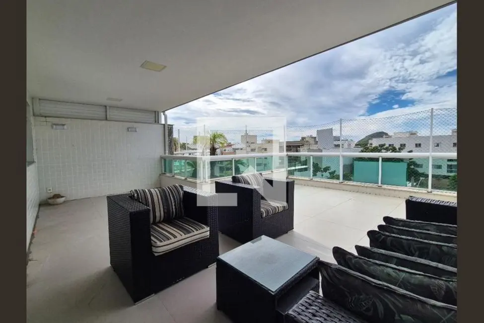 Apartamento com 4 quartos à venda, 324m2 em Rio De Janeiro - RJ - imagem 7 Foto 7 de Apartamento com 4 quartos à venda, 324m2 em Rio De Janeiro - RJ