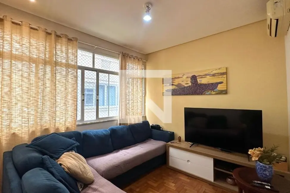 Foto 4 de Apartamento com 2 quartos à venda, 100m2 em Botafogo, Rio De Janeiro - RJ