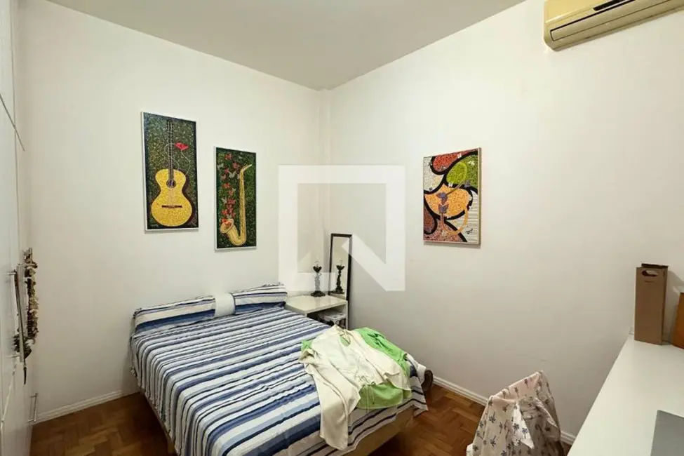 Foto 8 de Apartamento com 2 quartos à venda, 100m2 em Botafogo, Rio De Janeiro - RJ