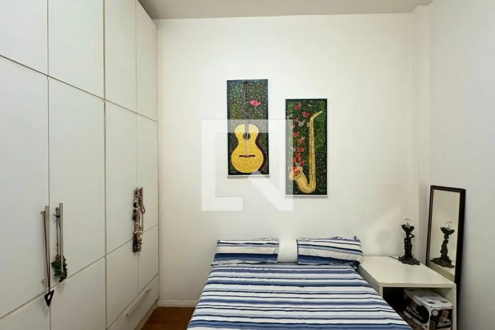 Foto 9 de Apartamento com 2 quartos à venda, 100m2 em Botafogo, Rio De Janeiro - RJ