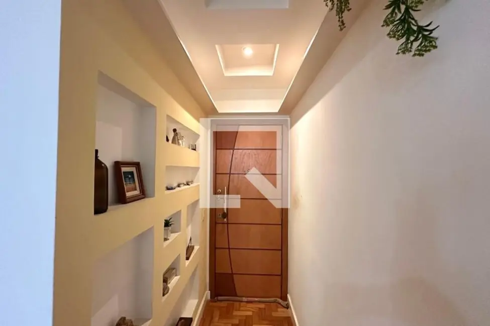 Foto 7 de Apartamento com 2 quartos à venda, 100m2 em Botafogo, Rio De Janeiro - RJ
